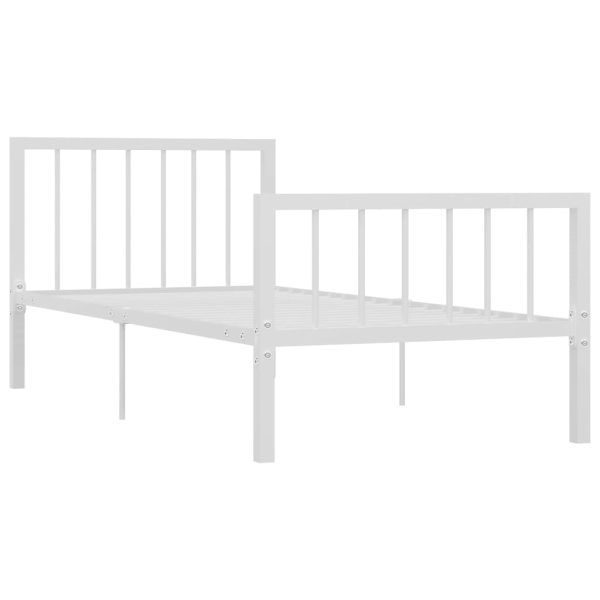 Bedframe Metaal - Afbeelding 2