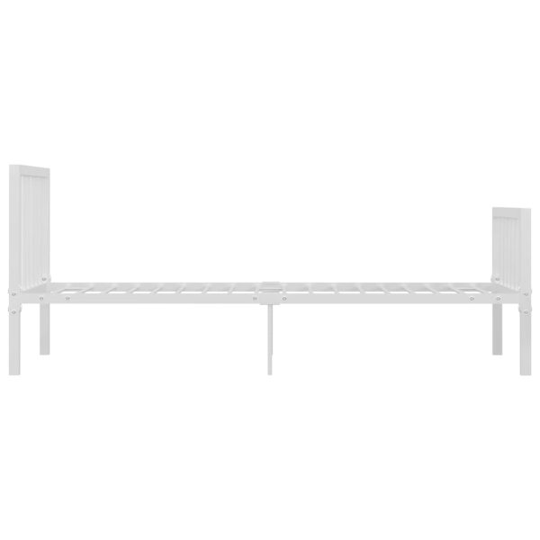 Bedframe Metaal - Afbeelding 4