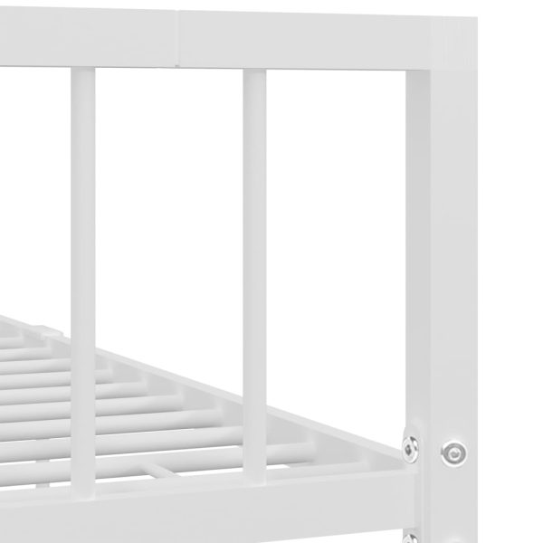 Bedframe Metaal - Afbeelding 5