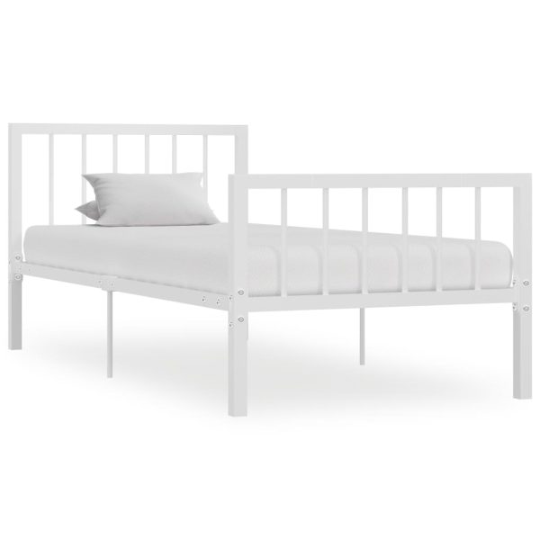 Bedframe Metaal - Afbeelding 7