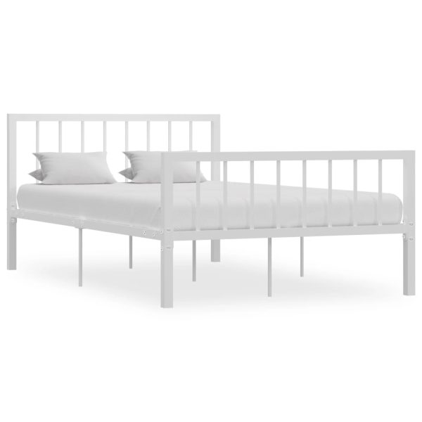 Bedframe Metaal - Afbeelding 8