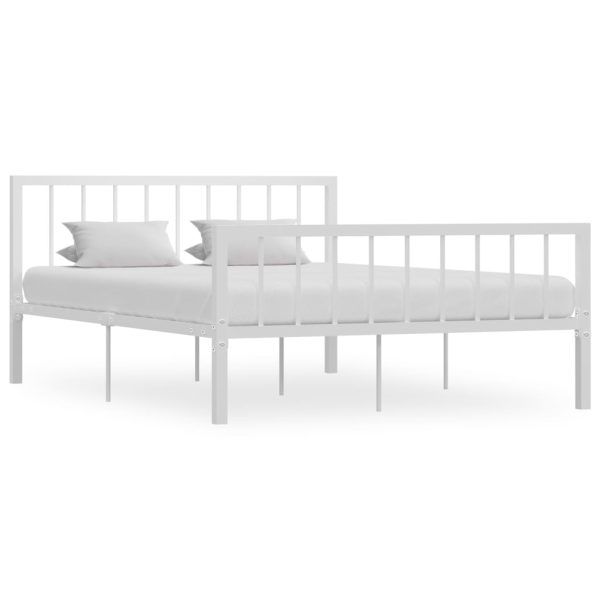 Bedframe Metaal - Afbeelding 9