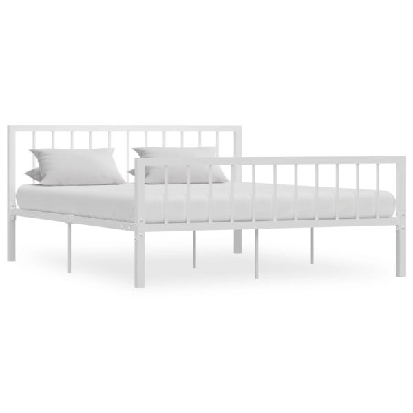 Bedframe Metaal - Afbeelding 10