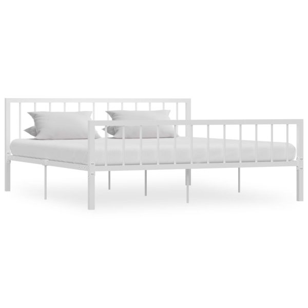 Bedframe Metaal - Afbeelding 11