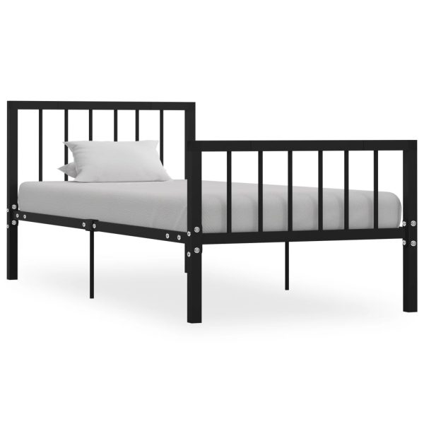 Bedframe Metaal - Afbeelding 13