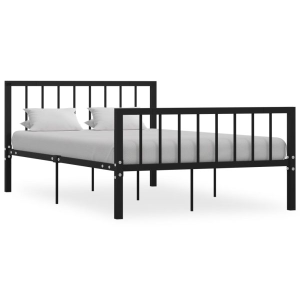 Bedframe Metaal - Afbeelding 14