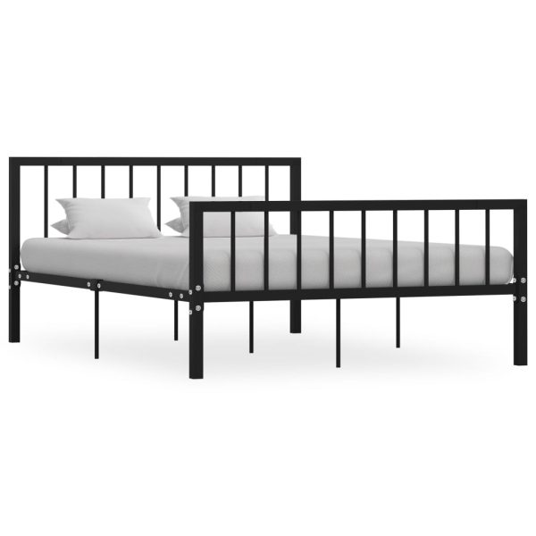 Bedframe Metaal - Afbeelding 15