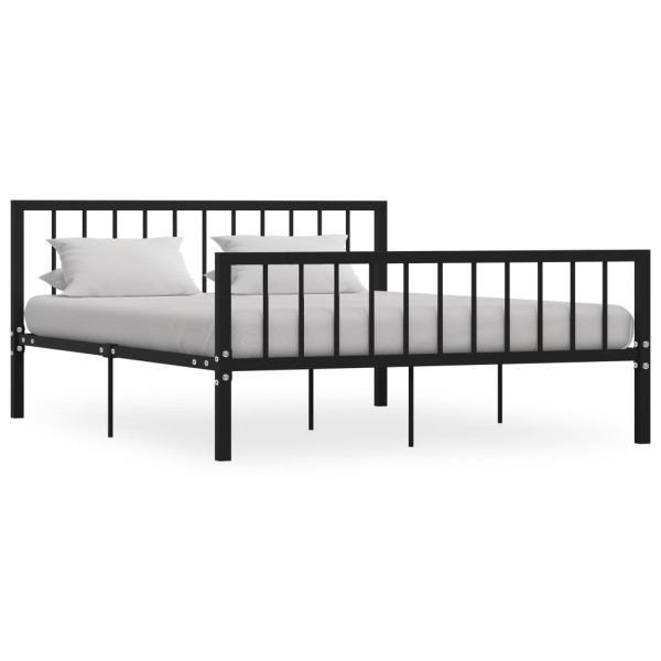 Bedframe Metaal - Afbeelding 16