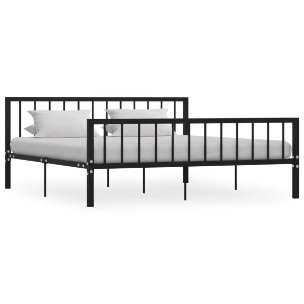 Bedframe Metaal - Afbeelding 17