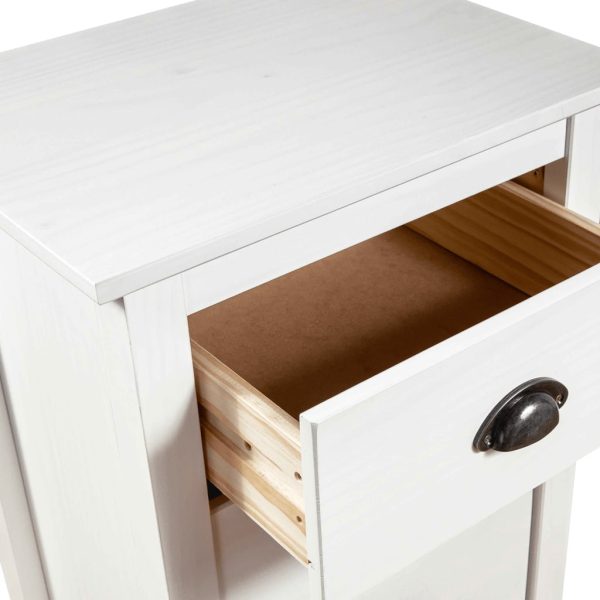 Dressoir Hill Massief Grenenhout - Afbeelding 5