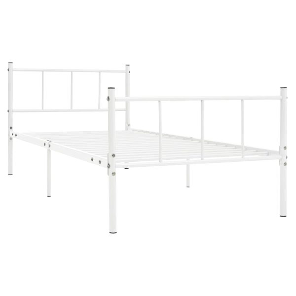 Bedframe Metaal - Afbeelding 2