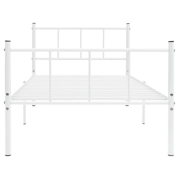 Bedframe Metaal - Afbeelding 3