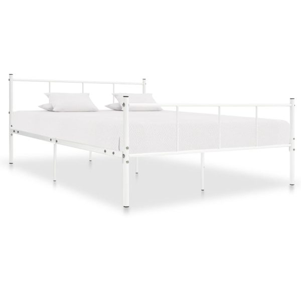 Bedframe Metaal - Afbeelding 6