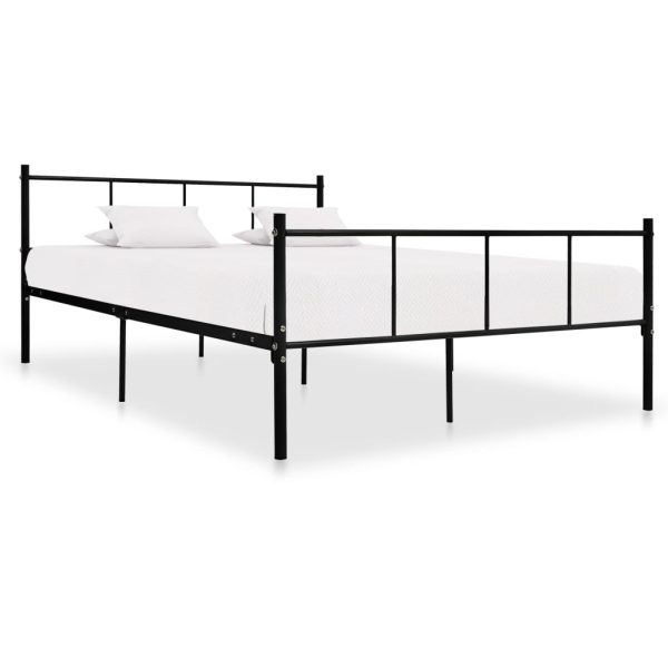 Bedframe Metaal - Afbeelding 8