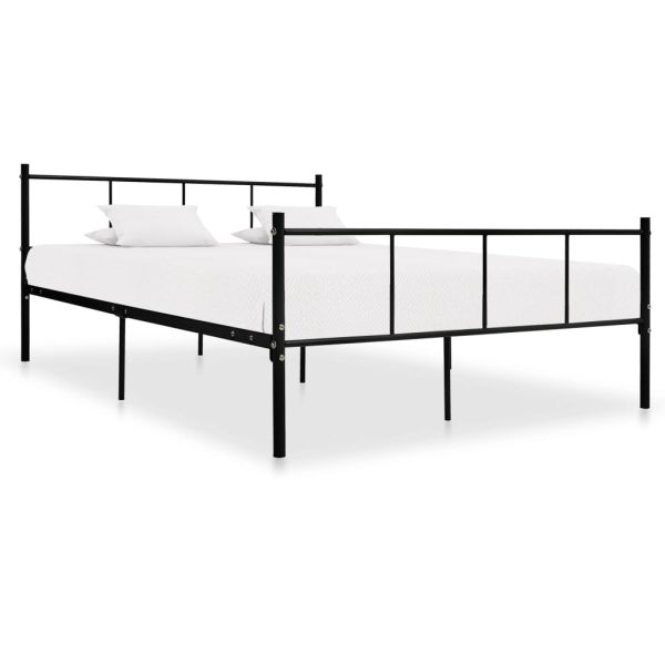 Bedframe Metaal - Afbeelding 9