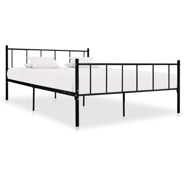 Bedframe Metaal - Afbeelding 11