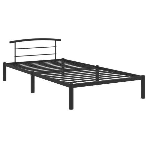 Bedframe Metaal - Afbeelding 2