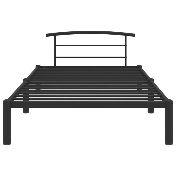 Bedframe Metaal - Afbeelding 3