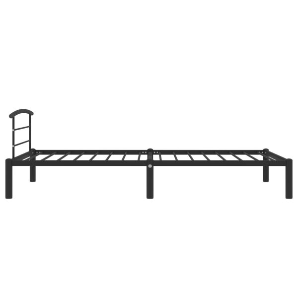 Bedframe Metaal - Afbeelding 4