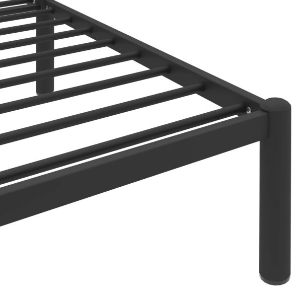 Bedframe Metaal - Afbeelding 6