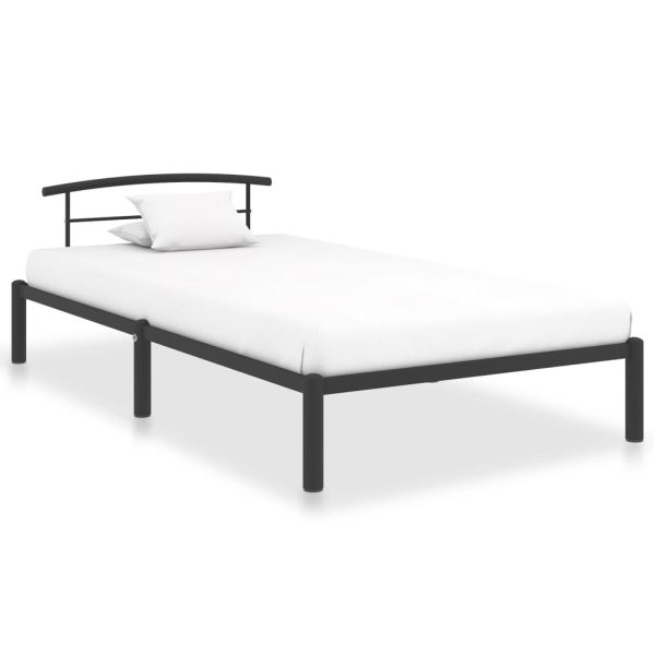 Bedframe Metaal - Afbeelding 8