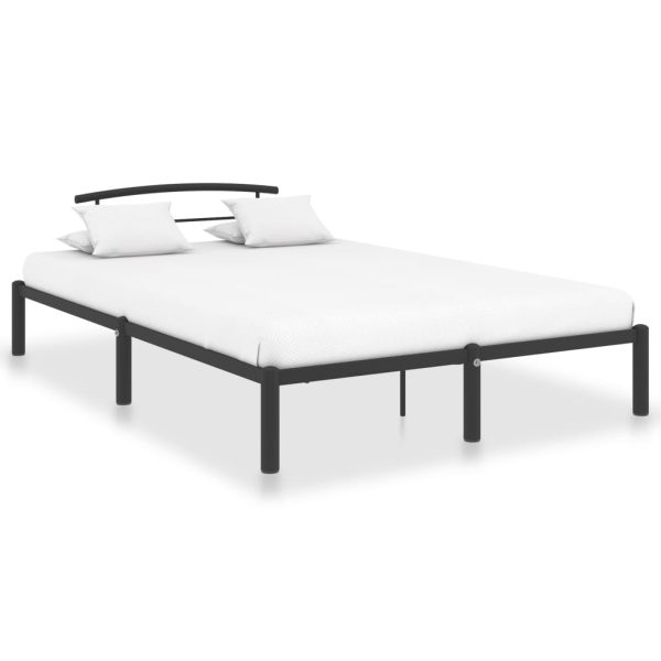 Bedframe Metaal - Afbeelding 9