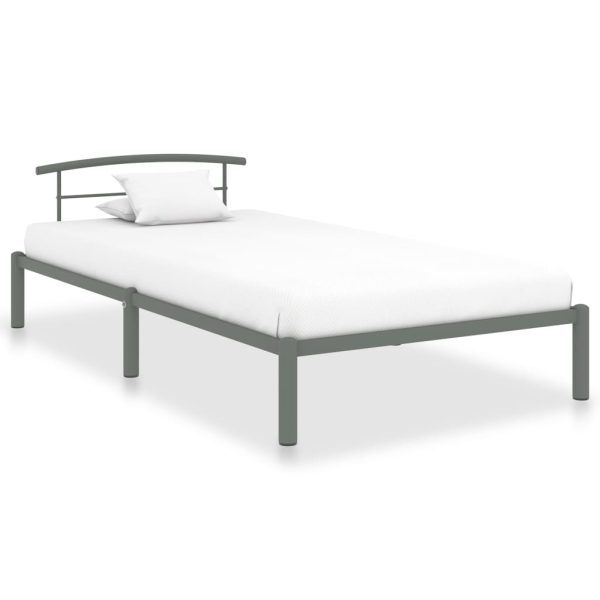 Bedframe Metaal - Afbeelding 13