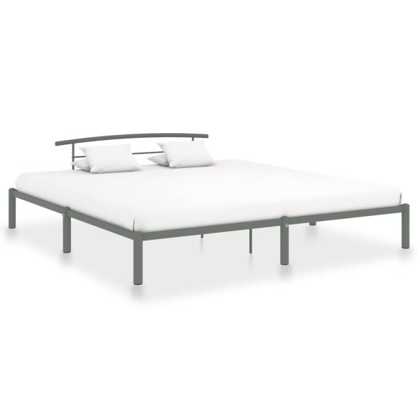 Bedframe Metaal - Afbeelding 18