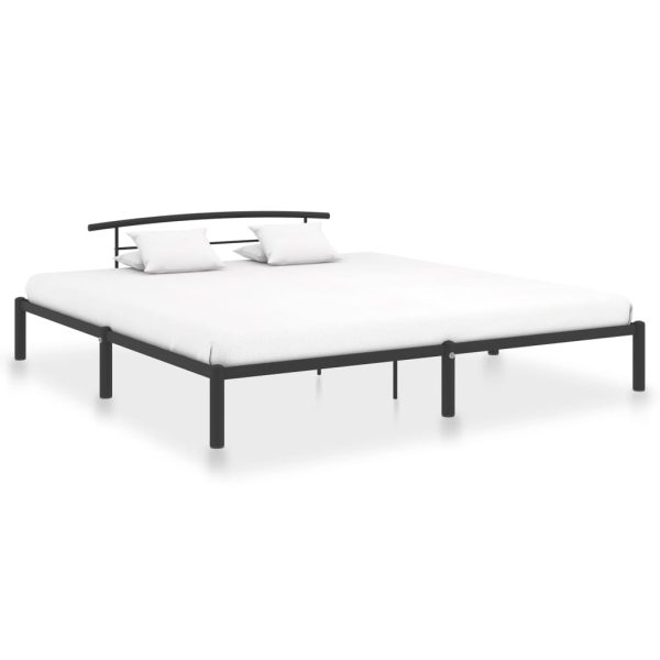 Bedframe Metaal - Afbeelding 19