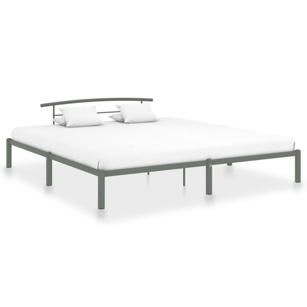 Bedframe Metaal - Afbeelding 20