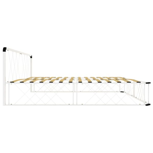 Bedframe Metaal - Afbeelding 4