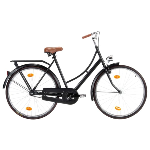 Omafiets 28 Inch 57 Cm Frame