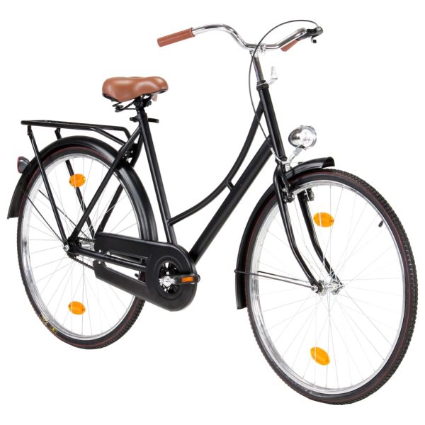 Omafiets 28 Inch 57 Cm Frame - Afbeelding 2