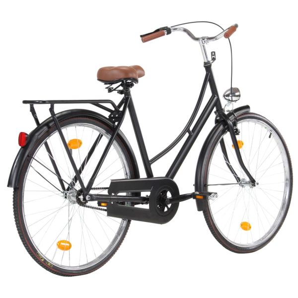 Omafiets 28 Inch 57 Cm Frame - Afbeelding 3