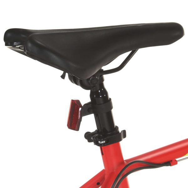 Mountainbike 21 Versnellingen 27,5 Inch Wielen Frame - Afbeelding 8