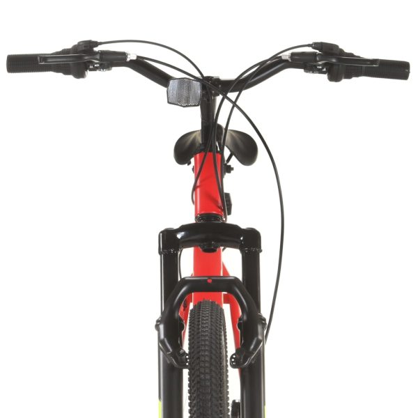 Mountainbike 21 Versnellingen 27,5 Inch Wielen Frame - Afbeelding 9