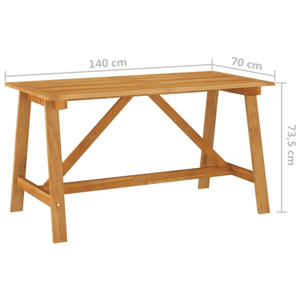 5-Delige Tuinset - Afbeelding 8