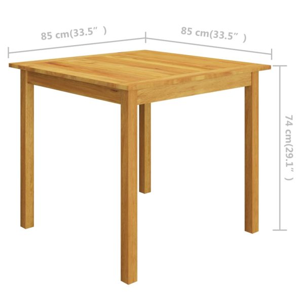 5-Delige Tuinset - Afbeelding 12