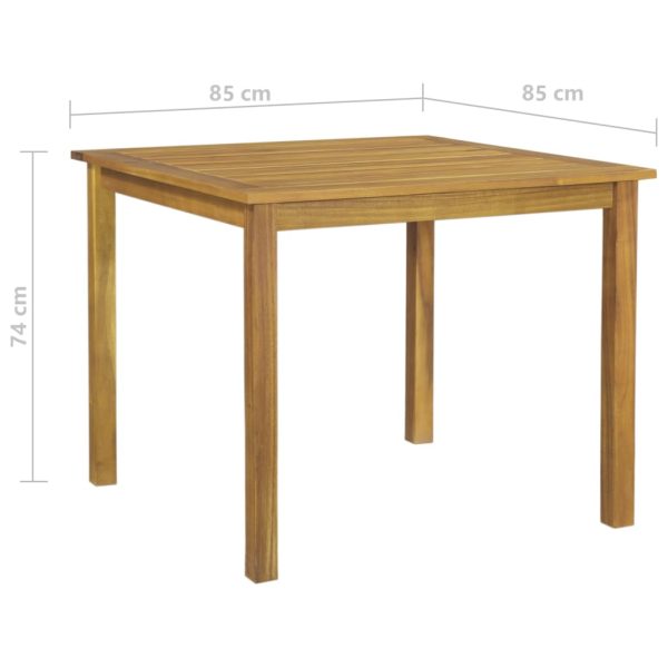 5-Delige Tuinset - Afbeelding 7