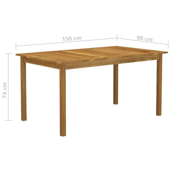 5-Delige Tuinset - Afbeelding 9