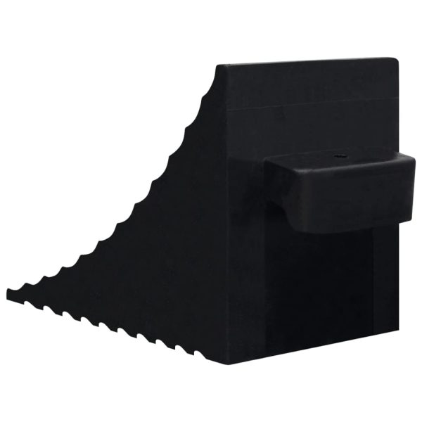 Wielblokken 29X16X19 Cm Rubber - Afbeelding 5