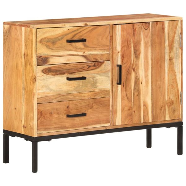 Dressoir 88X30X71 Cm - Afbeelding 13