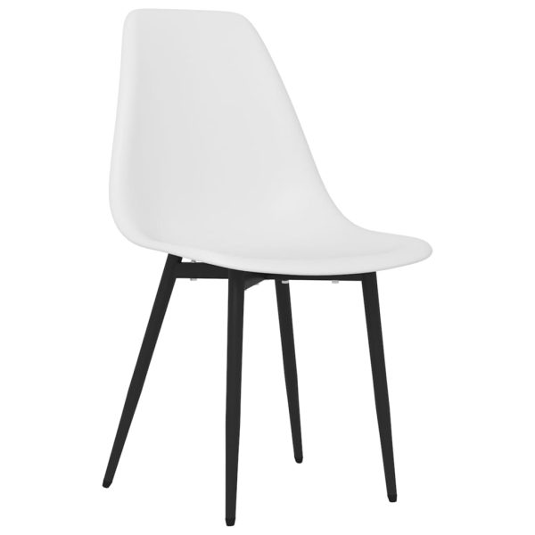 Eetkamerstoelen Pp - Afbeelding 3