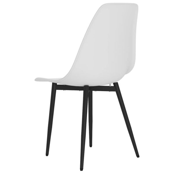 Eetkamerstoelen Pp - Afbeelding 6