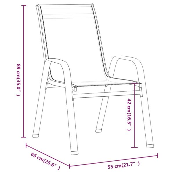 5-Delige Tuinset - Afbeelding 7