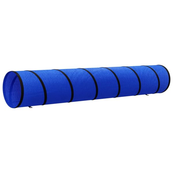 Hondentunnel Polyester Blauw - Afbeelding 2