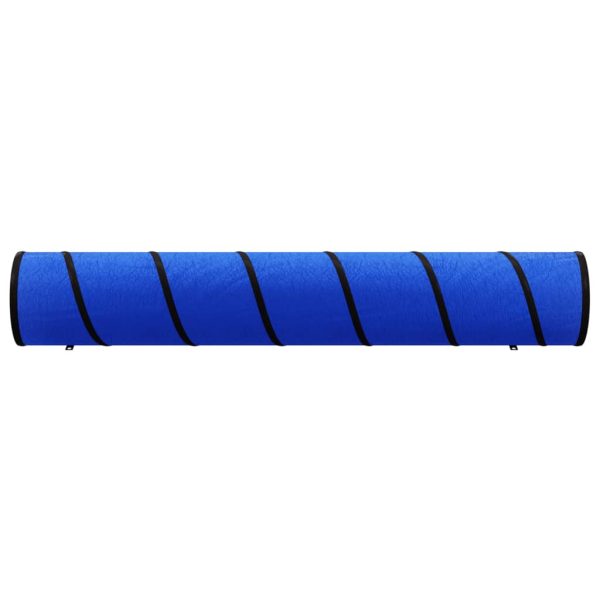 Hondentunnel Polyester Blauw - Afbeelding 3