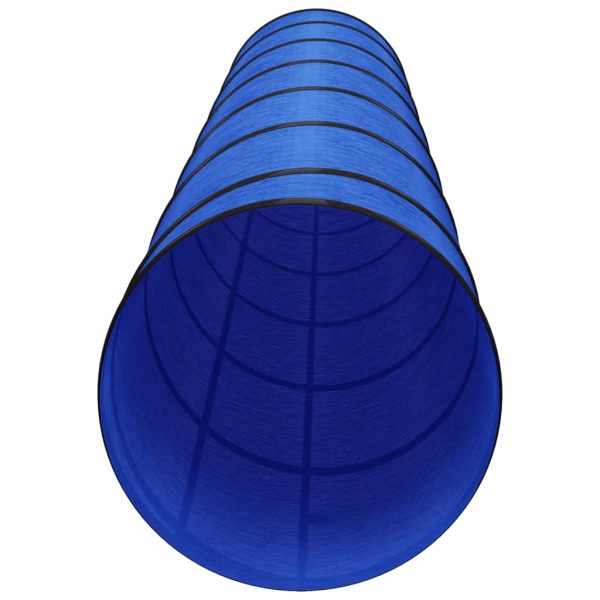 Hondentunnel Polyester Blauw - Afbeelding 4