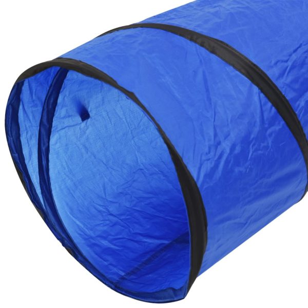 Hondentunnel Polyester Blauw - Afbeelding 6