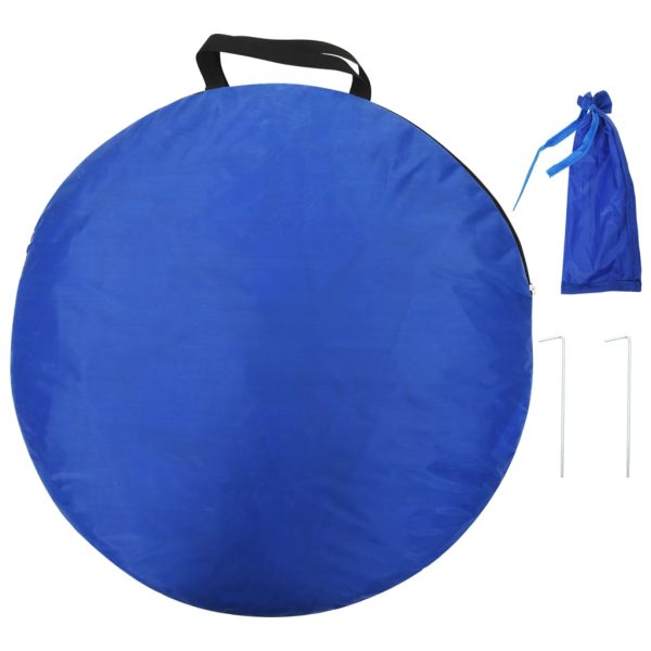 Hondentunnel Polyester Blauw - Afbeelding 7